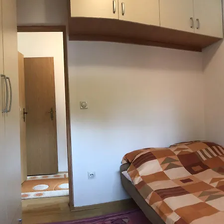 Апартаменты A&b Panonica *