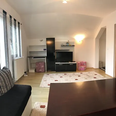 A&b Panonica * Тузла