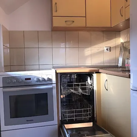 Апартаменты A&b Panonica *